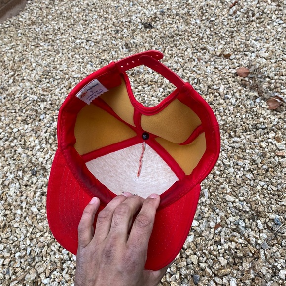 Vintage trucker hat - Picture 4 of 5